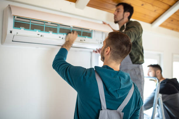 Best Residential HVAC in Tullytown, PA