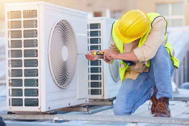 Best Residential HVAC in Tullytown, PA