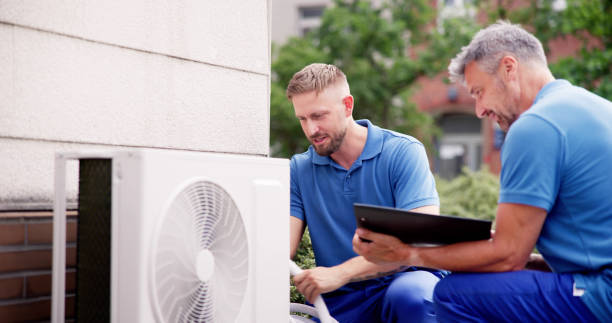 Best HVAC Training and Certification in Tullytown, PA