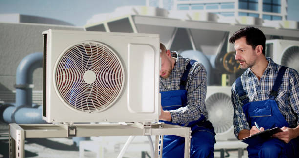 Best Commercial HVAC in Tullytown, PA